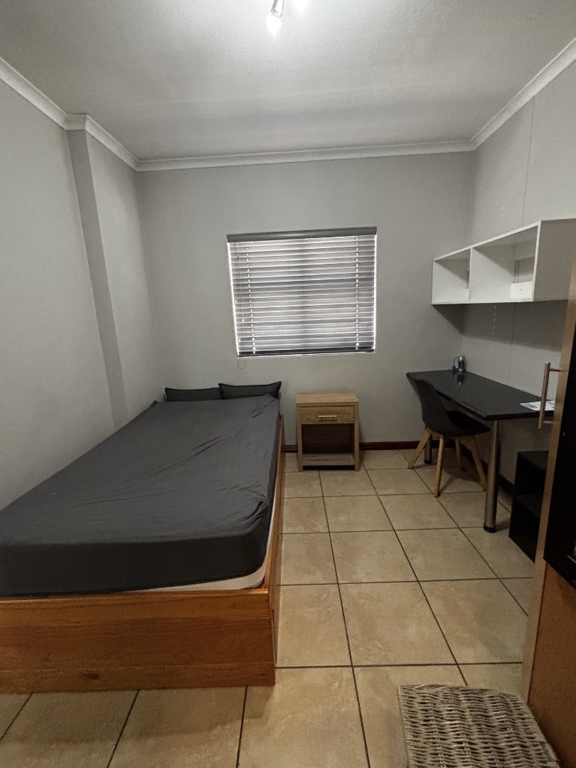 To Let 2 Bedroom Property for Rent in Stellenbosch Central Western Cape